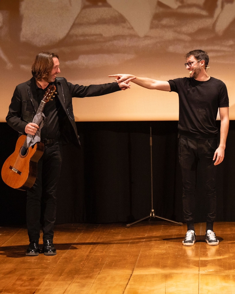 Gioved a Concerto”: tre appuntamenti musicali al Teatro Ristori