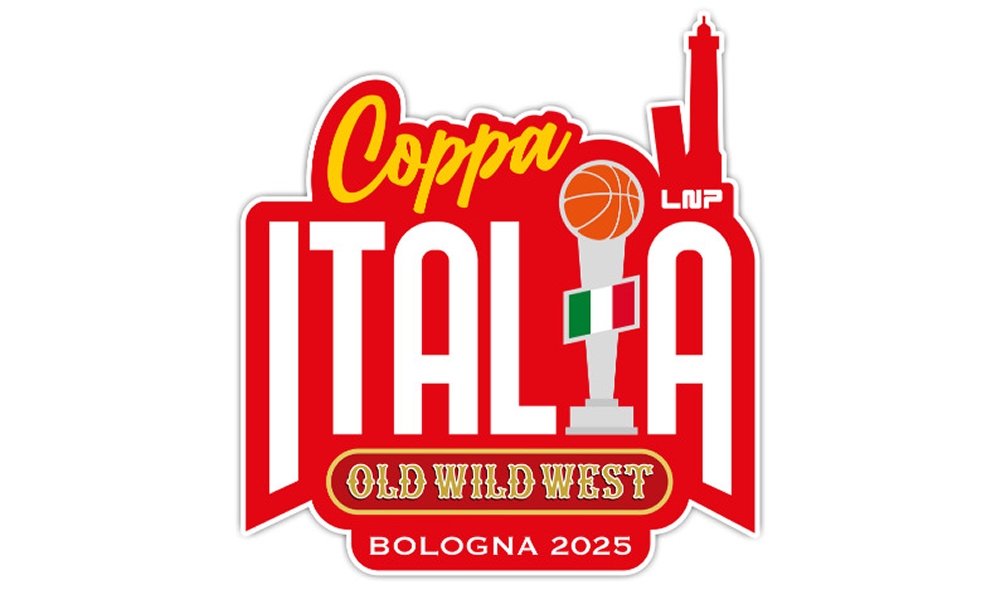 Coppa Italia A2 LNP 2025 Old Wild West, oggi le semifinali