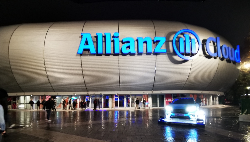 Le Eagles in trasferta a Milano incontrano le Wegreenit Urania