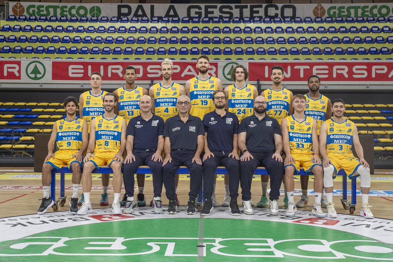 prima squadra 2024/2025